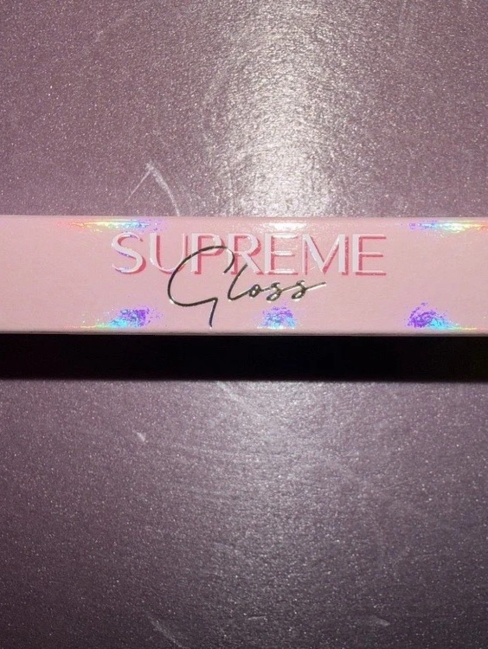 Jeffree Star Cosmetics Supreme Gloss - Celebrity Skin (Brand New In Box)